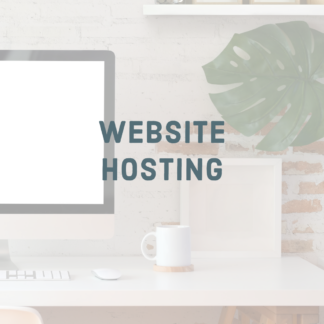 Website Hosting